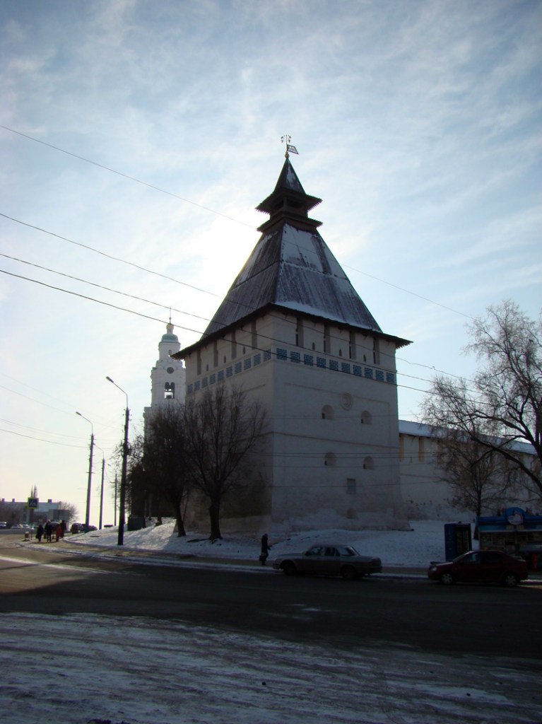 Дмитрий Чердынцев AeroDream | Самара