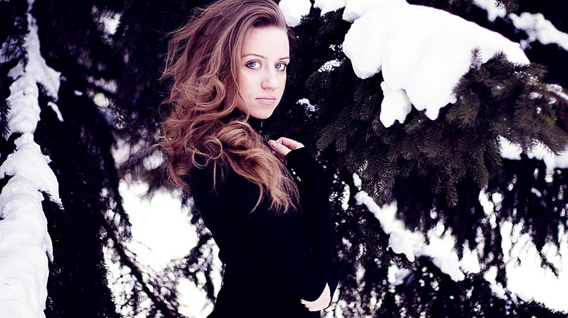 Юлия Катраева | Красноярск