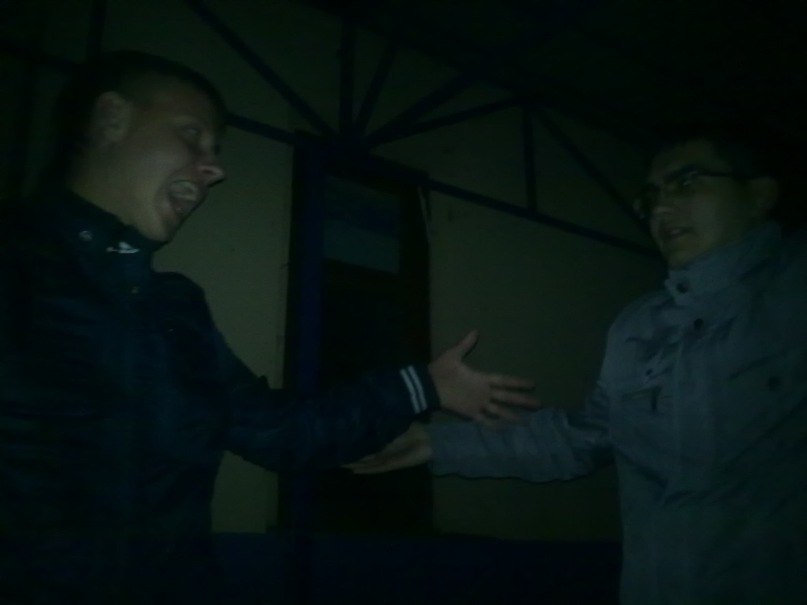 Ваня Новик ツ | Речица