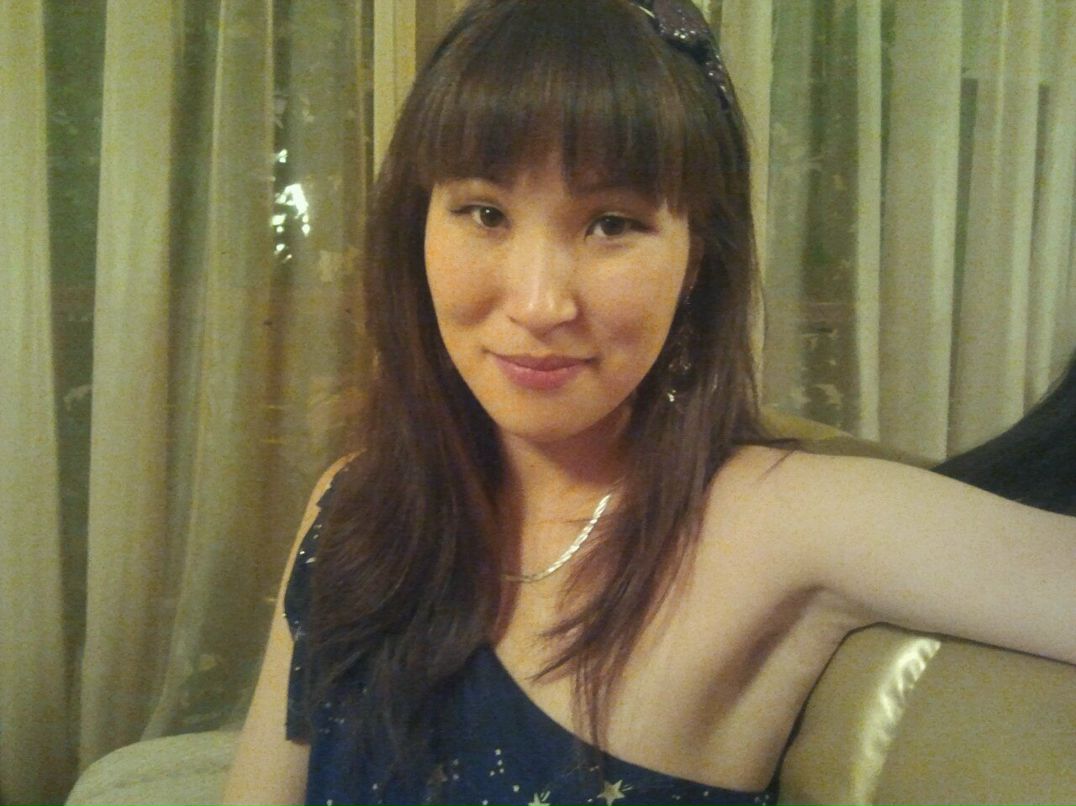 Татьяна Иванова | Якутск