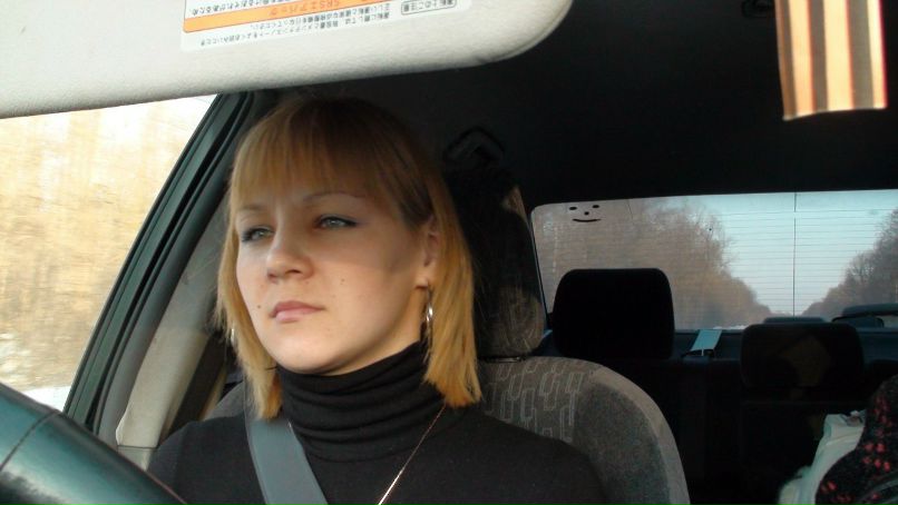 Светлана Агафонова | Порецкое