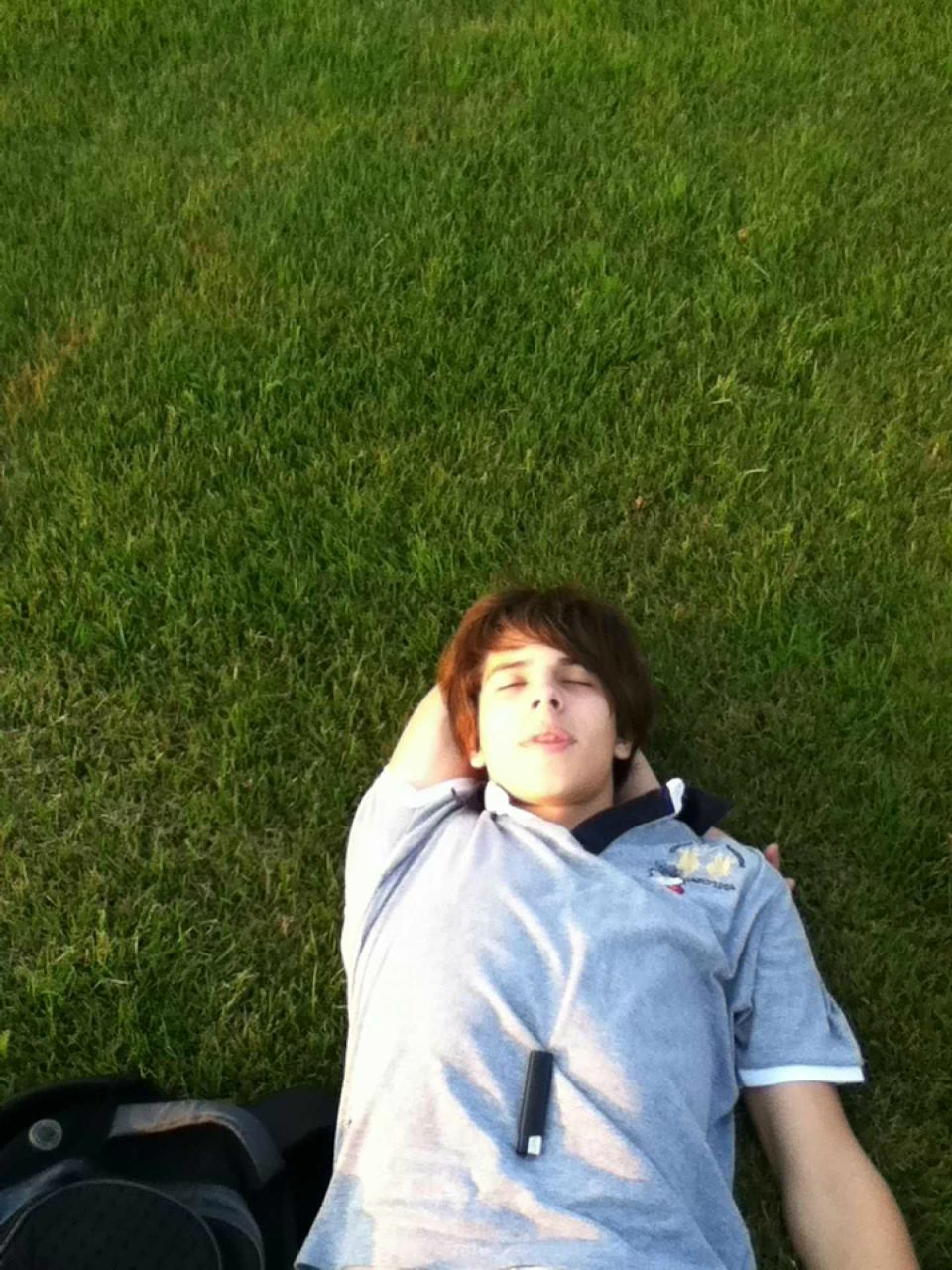 Максим Кассетта | Москва