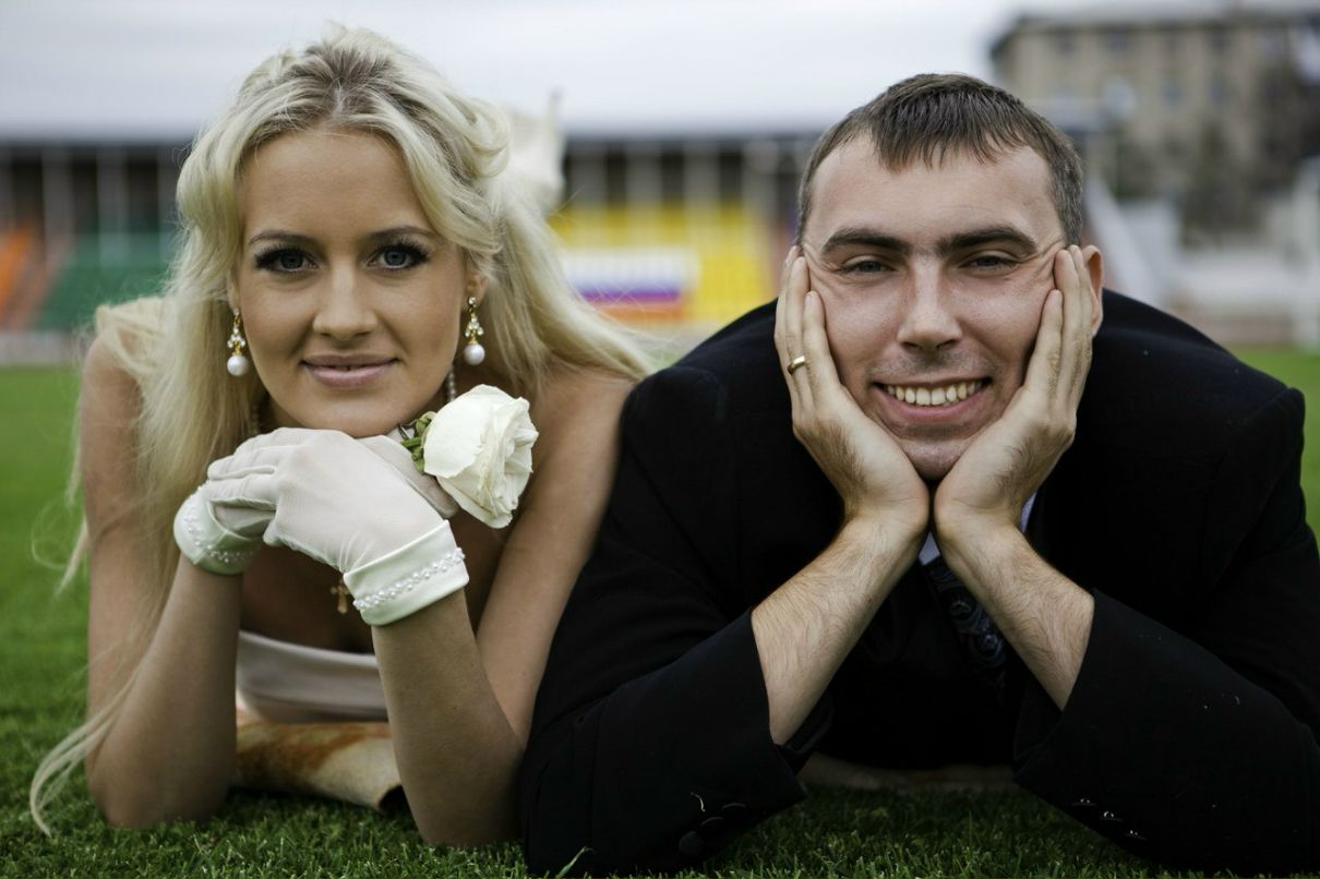 Максим Яркин | Лиски