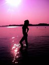 Фотография Вольвицкой Дианы
