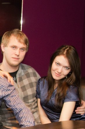 Кристина Потёмина -‘๑’- | Череповец