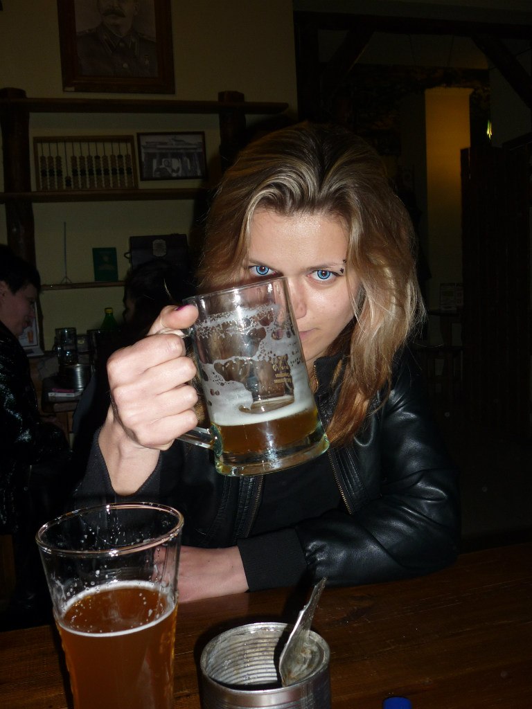 Юля Скоробрещук | Севастополь