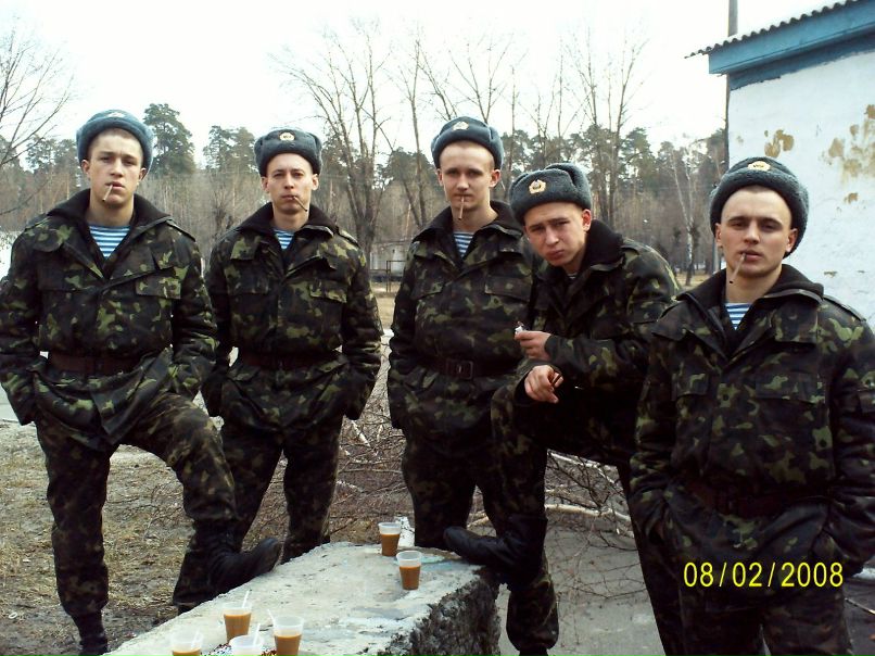 Руслан Дикий | Таллин