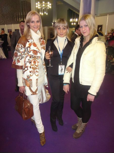 №57, Елена Рожкова, Киев №57, Елена Рожкова, Киев