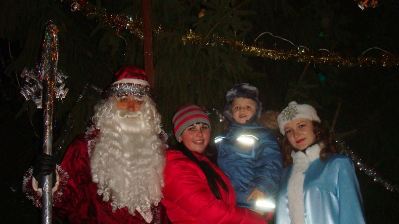 Инна Кириченко Андреевна | Кропивницкий / Кировоград