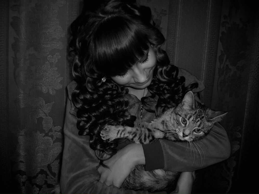 Юлия Смирнова | Санкт-Петербург