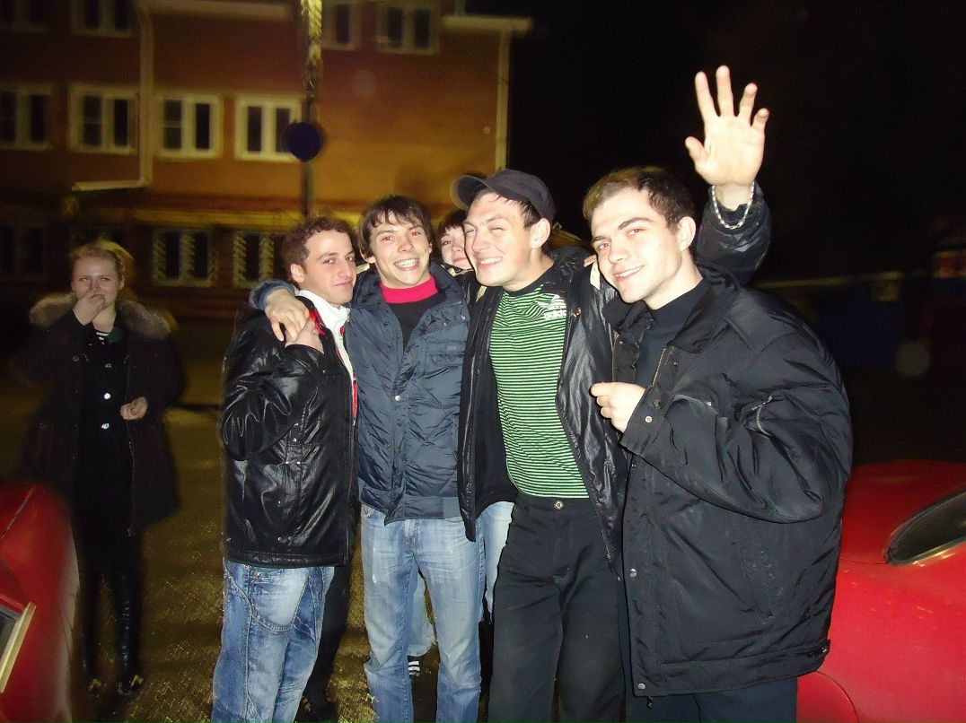 Михаил Чернов | Ростов-на-Дону