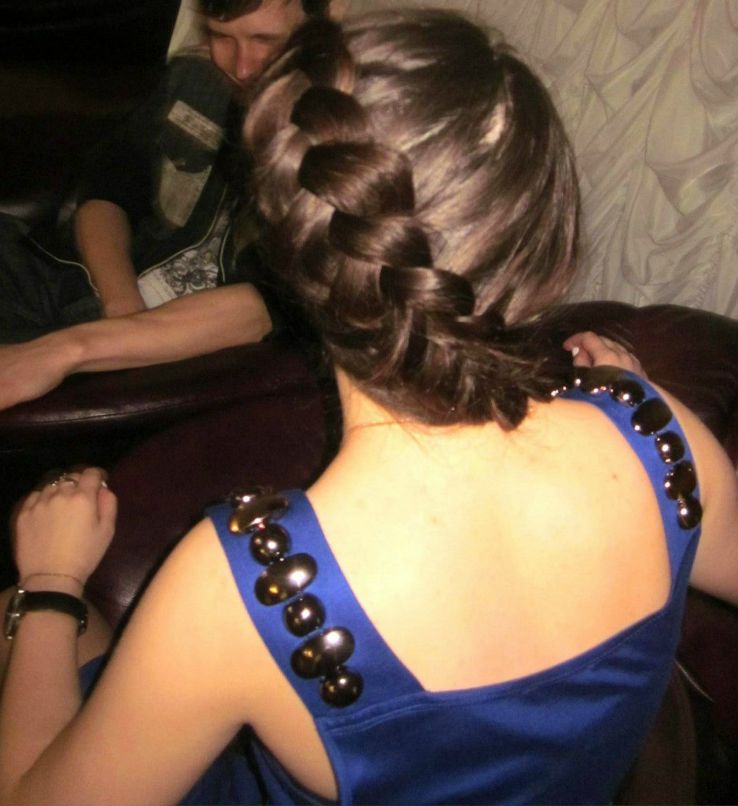 Дашунька Акулова | Липецк