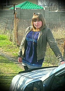 №18, Настёна Хамраева, 35 лет, Ялта №18, Настёна Хамраева, 35 лет, Ялта