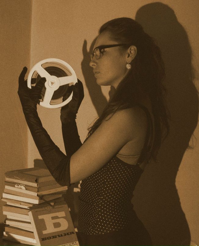 Лилия Хомяк | Киев