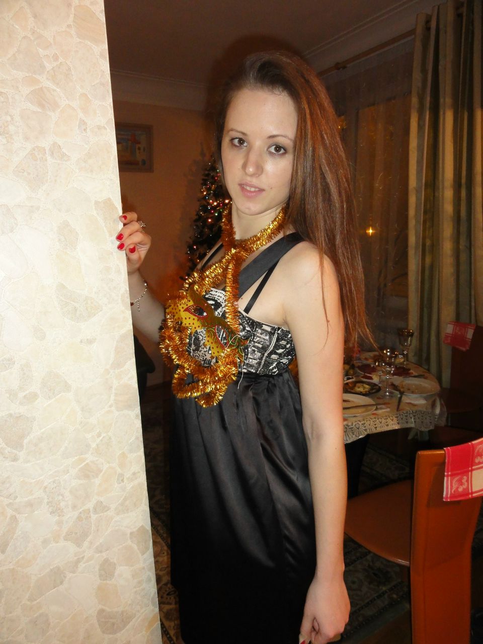 Лина Вовк | Киев