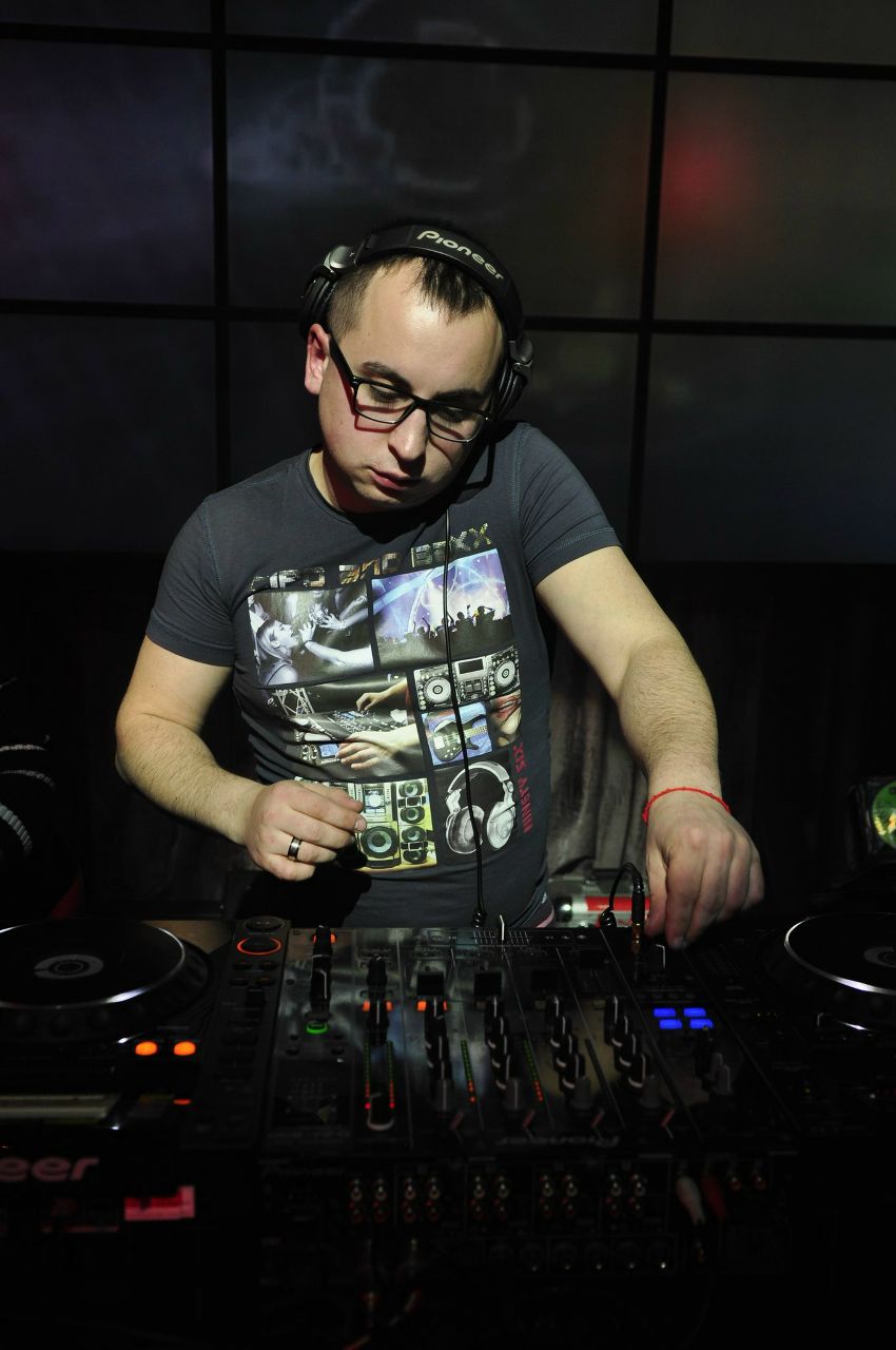 Антон Радовски | Кишинев