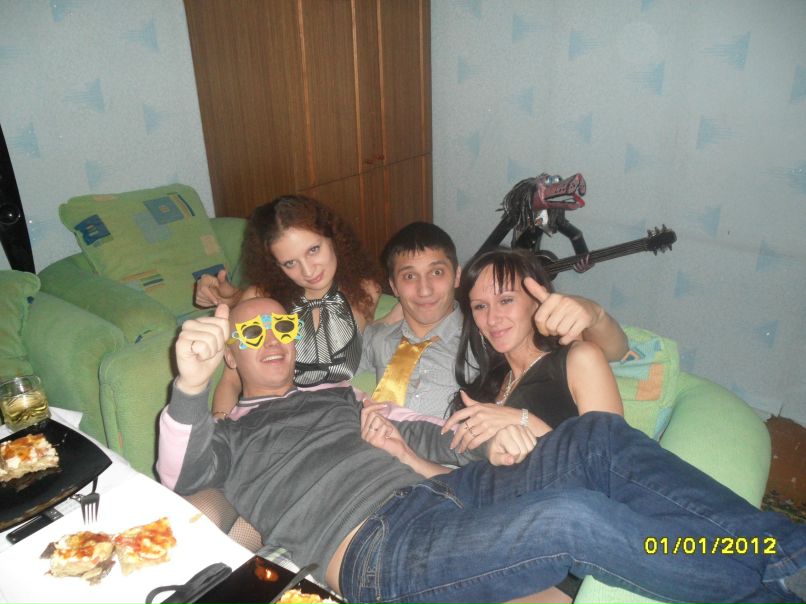 Михаил Варнаков | Норильск