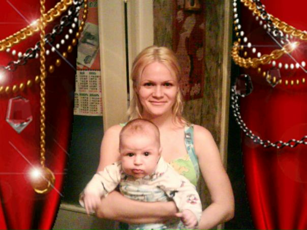 №127, Ольга Шклярук, Мурманск №127, Ольга Шклярук, Мурманск