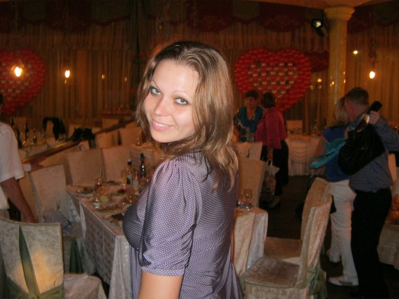 Анастасия Темлякова | Ноябрьск