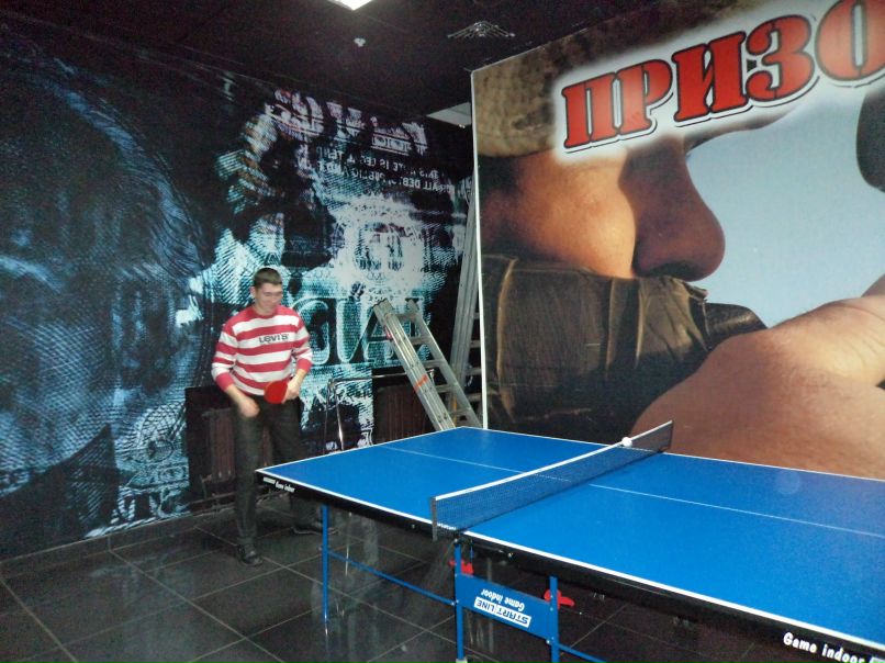 Сергей Девяткин | Самара