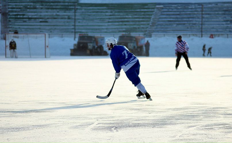 Макс Юргин | Иркутск
