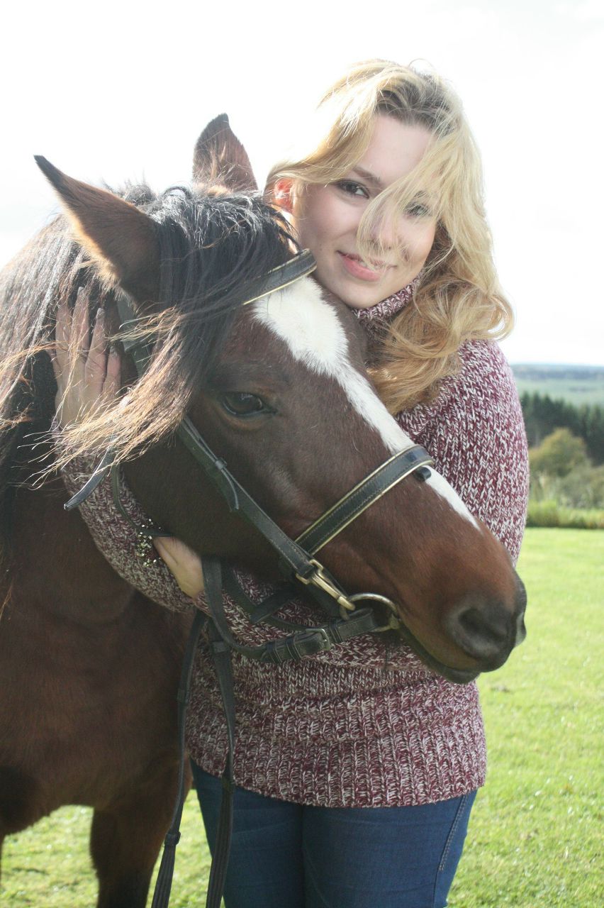 Анна Борисейко | Berlin