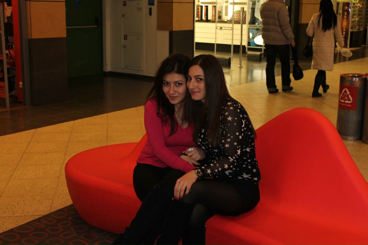 Meri Grigoryan | Ереван