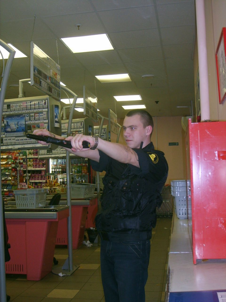 Егор Павлюковский Angel Hard | Северодвинск