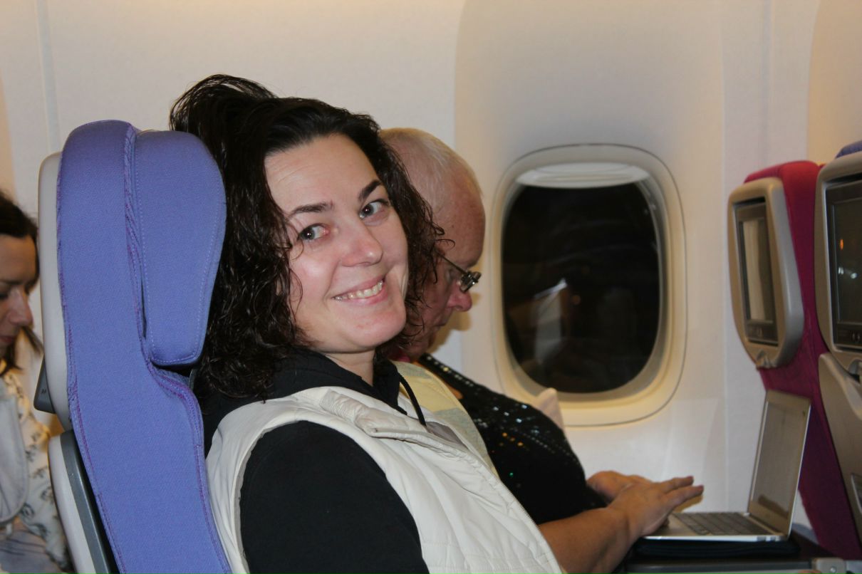 Полина Чейшвили | Обнинск