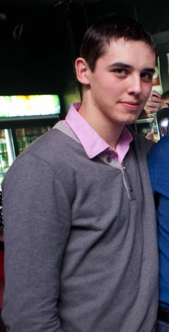 Станислав Карев | Прокопьевск