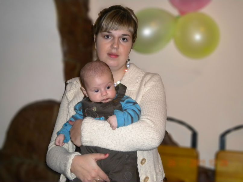 Алёна Корман ♥ஐღ๑ | Ногинск