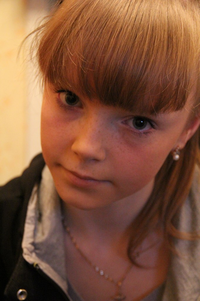 Дарья Салмина | Екатеринбург