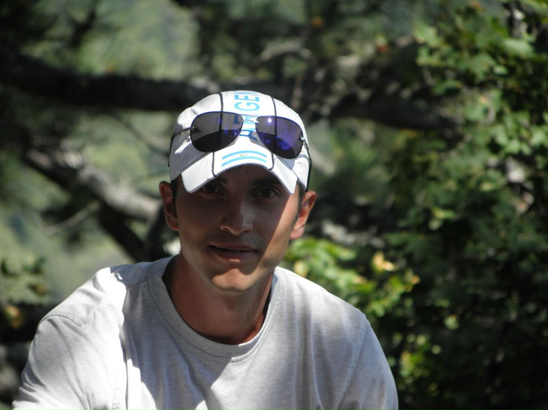 Олег Яремаченко | 