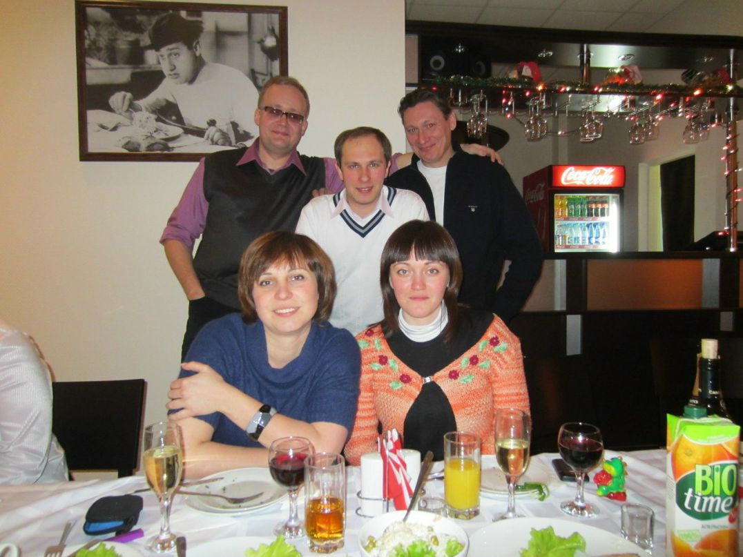 Маргарита Румянцева | Санкт-Петербург