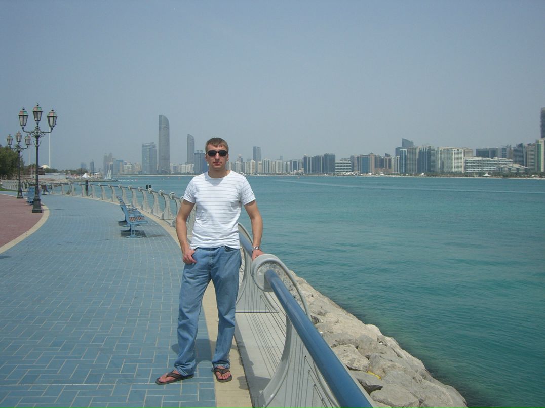 Андрей Токарев | 