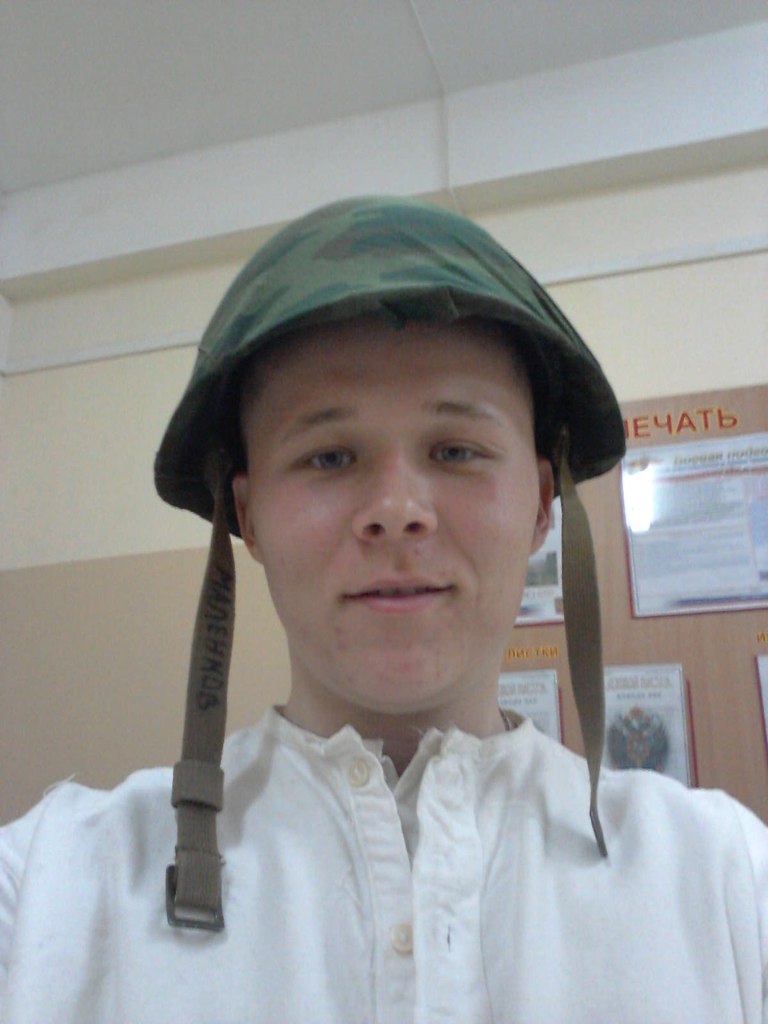 Алексей Чуркин | Байкальск