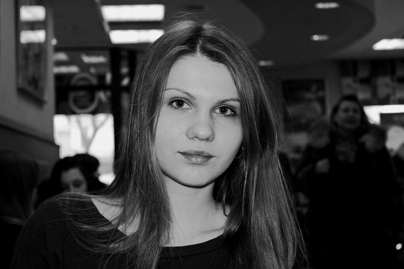 Юлия Дубиковская | Москва