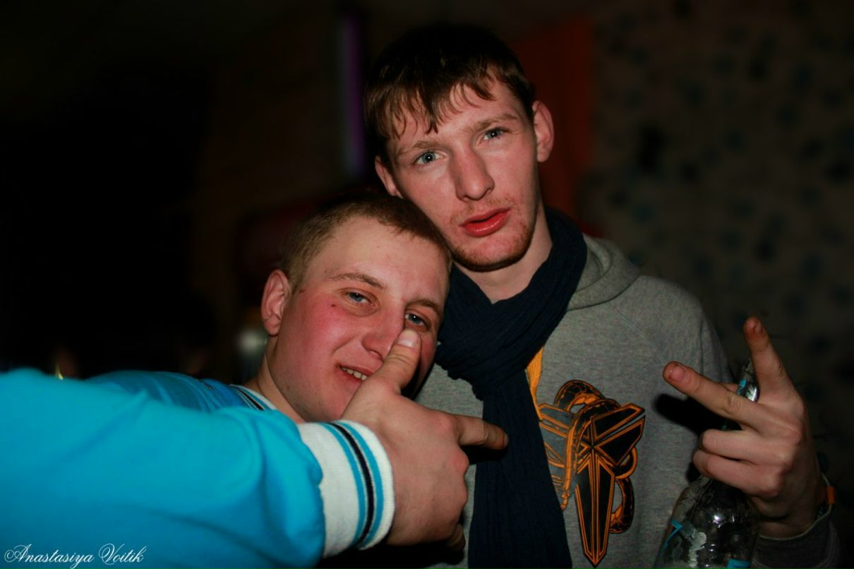 Артем Бурлаков Сергеевич | Екатеринбург