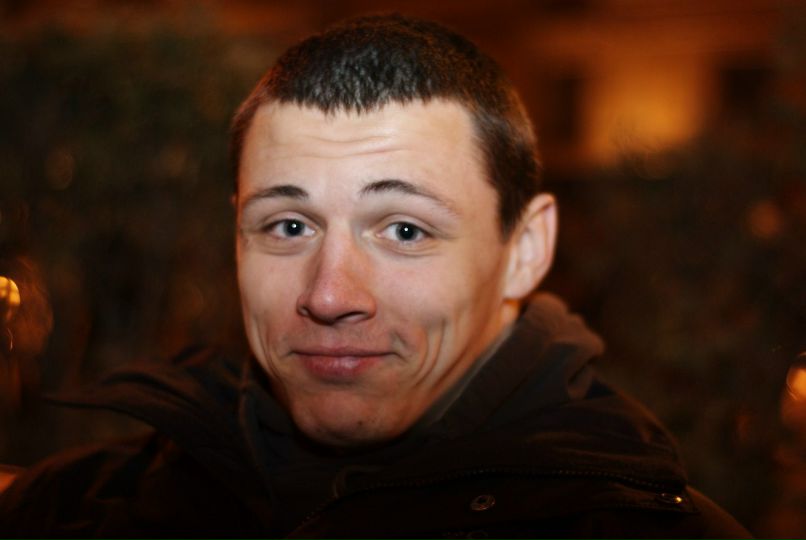 Александр Галдович | Минск