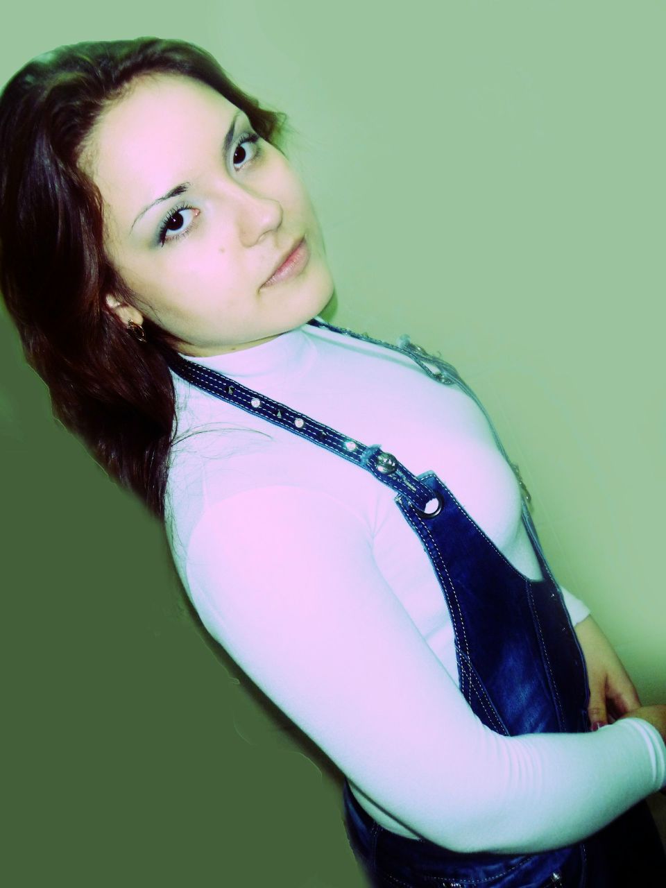 Татьяна Оленчинская | Кишинев