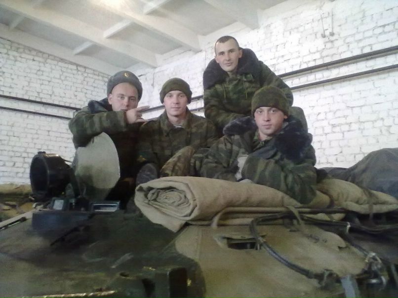 Сергей Сироткин | Шуя