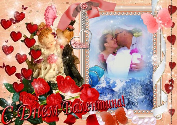 Вероника Мирлина | Санкт-Петербург