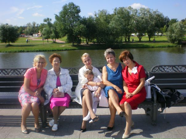 №93, Галина Преминина, Санкт-Петербург №93, Галина Преминина, Санкт-Петербург