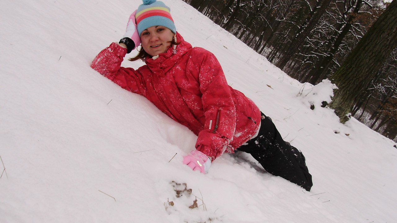 Людмила Мартынюк | Боровая