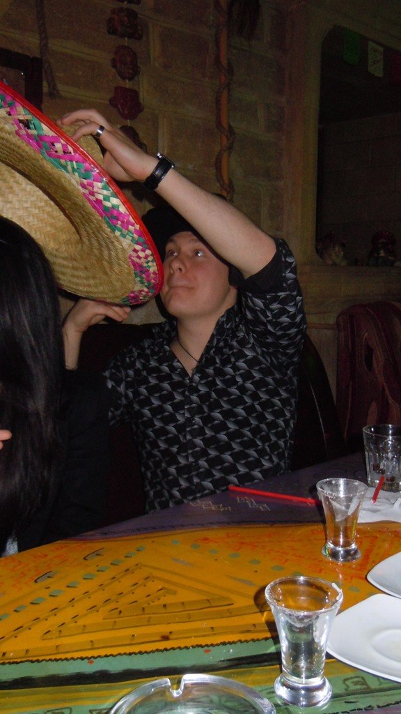 Николай Жогов | Ставрополь