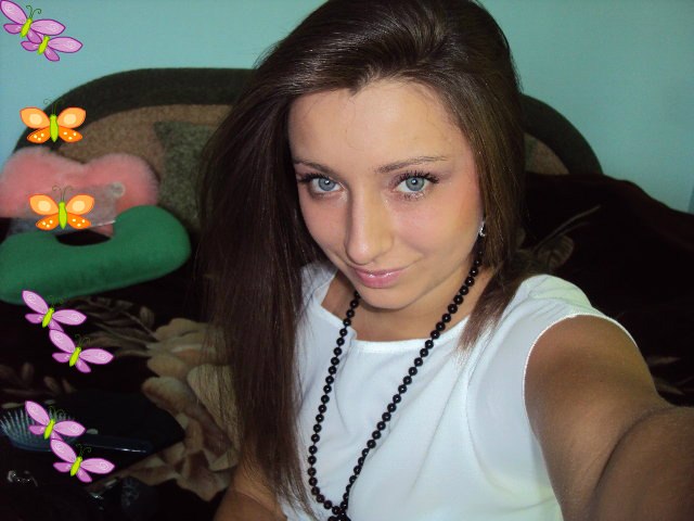 Танічка Порохнюк | Львов