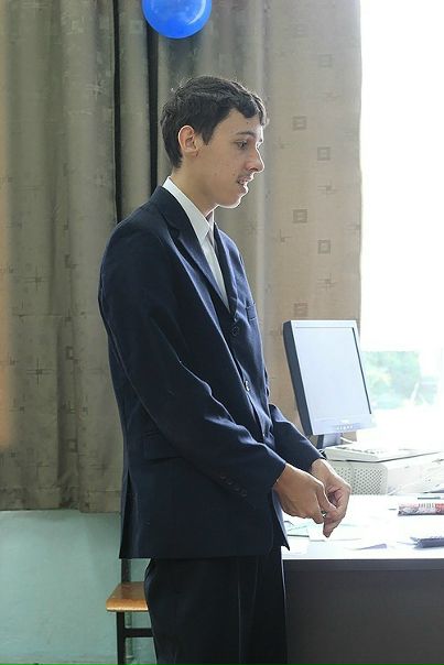 №139, Степан Манасов, 32 года, Королёв №139, Степан Манасов, 32 года, Королёв