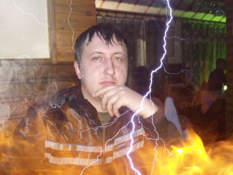 Максим Егоров | Старые Дороги