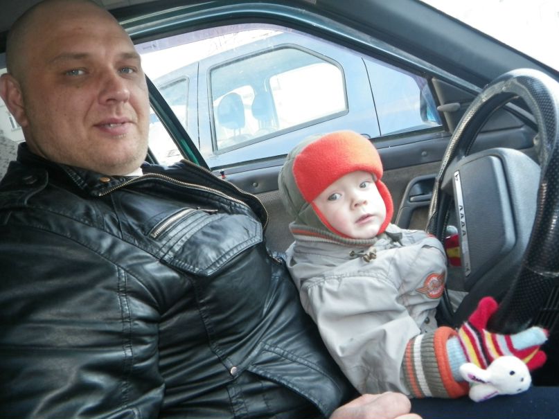 Лётчик-Налётчик Соколов | Вологда