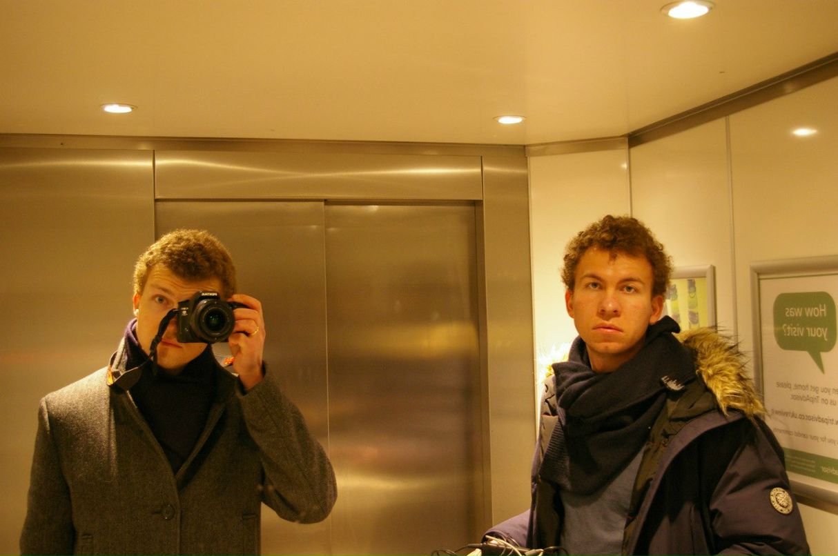 Максим Бахтеев | Москва